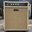 Two-Rock Burnside 28w Wide Panel Tweed Circuit Combo Amplifier Blonde