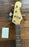 Nash Bass Model JB-5 3-Tone Sunburst 5-String Lollar Pickups NG6208