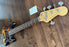 Nash Bass Model JB-5 3-Tone Sunburst 5-String Lollar Pickups NG6208