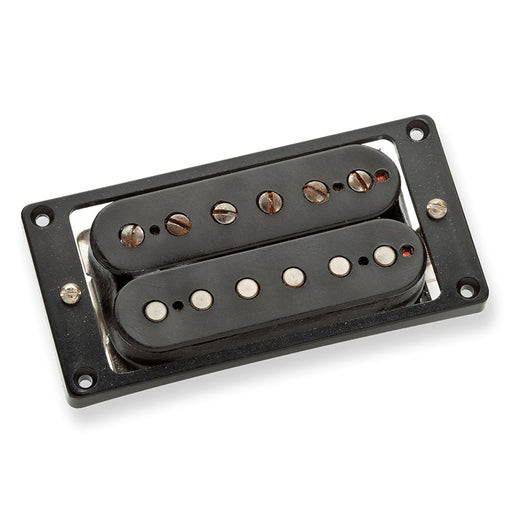 Seymour Duncan Antiquity Jazz HB Humbucker Neck Pickup Black 11014-14-B