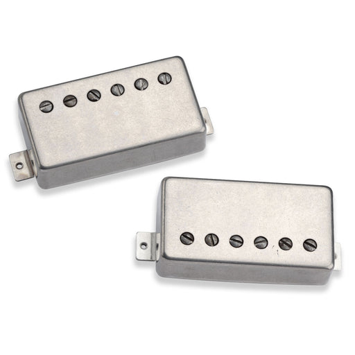 Seymour Duncan Joe Bonamassa Bolin Burst Humbucker LTD Limited Set 11828-121-LTD