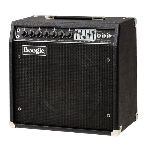 Mesa Boogie Mark IIC+ 75w 1x12" Combo Black Bronco 1.MCP.AB.CO