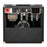 Mesa Boogie Mark IIC+ 75w 1x12" Combo Black Bronco 1.MCP.AB.CO