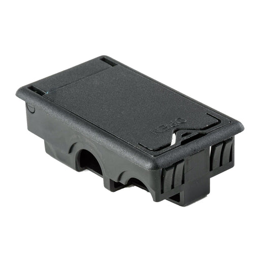 Dunlop Replacement Snap In Battery Box Cry Baby Wah Pedals ECB244BK