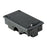 Dunlop Replacement Snap In Battery Box Cry Baby Wah Pedals ECB244BK