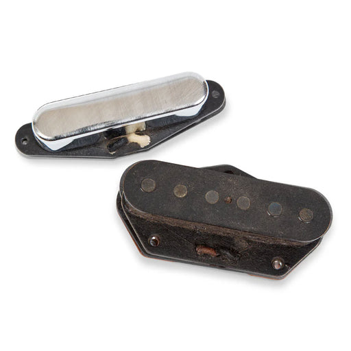 Seymour Duncan Custom Shop Joe Bonamassa 1950 Broadcaster Pickup Set