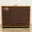 Benson Bellringer 1x12 Combo Amplifier Tweed/Oxblood