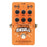 Electro-Harmonix Bender Royale Germanium Fuzz Pedal Orange