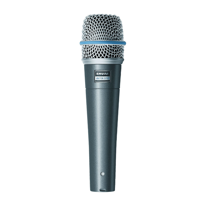 Shure BETA 57A Dynamic Instrument Microphone BETA-57A