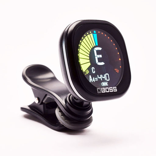Boss TU-05 Clip-On Tuner