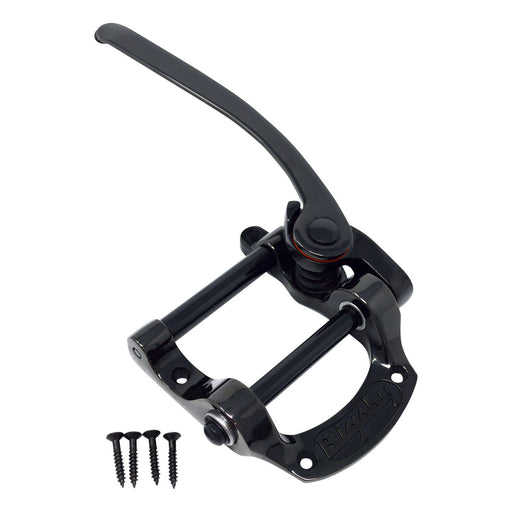 Bigsby B5B Vibrato Tailpiece Black 1804958525