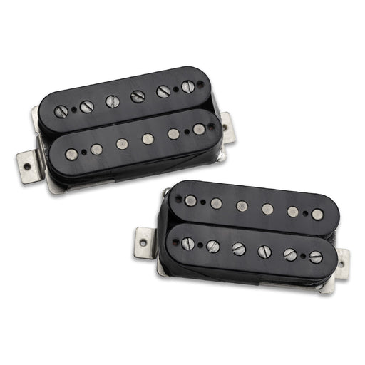 Seymour Duncan 50th Anniversary Set ‘59 Model Limited Edition Black 11828-127-B