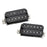 Seymour Duncan 50th Anniversary Set ‘59 Model Limited Edition Black 11828-127-B