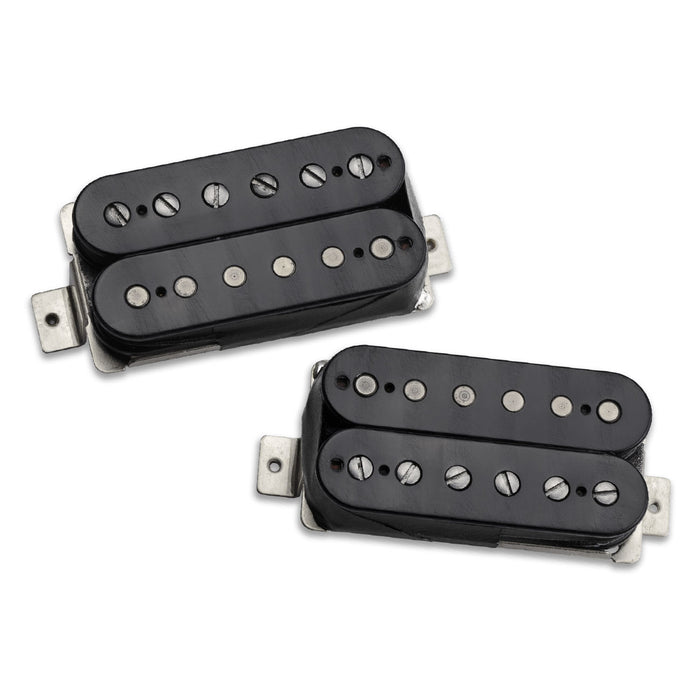 Seymour Duncan 50th Anniversary Set ‘59 Model Limited Edition Black 11828-127-B
