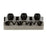 Floyd Rose Original Locking Nut R3 Black Nickel FRNR3BNP