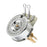 Emerson Custom Premium 250k Blender Potentiometer Short-Split Shaft