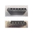 Callaham Mexican Standard II Premium Upgrade Kit (Player & Vintera Mod Strat)