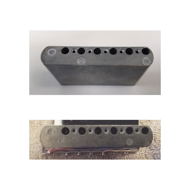Callaham Mexican Standard II Premium Upgrade Kit (Player & Vintera Mod Strat)