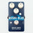 Greer Mizuki Blue Dual-JFET Overdrive Pedal