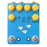 JHS Pedals Flight Delay Pedal Blue