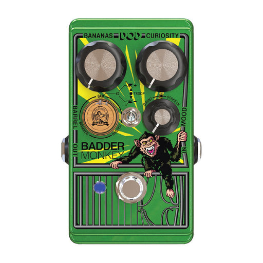 DOD Badder Monkey Overdrive Pedal