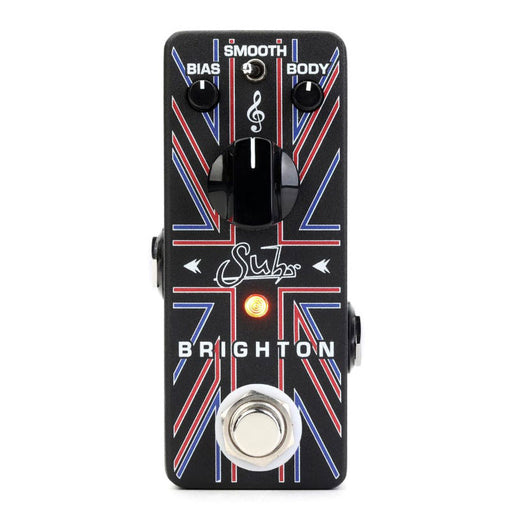 Suhr Brighton Treble Booster