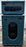 Two-Rock Classic Reverb Signature 100/50w Amplifier Stack Medium Blue Suede