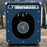 Two-Rock 35w 6L6 Studio Signature Combo Amplifier Blue Suede