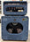 Two-Rock Vintage Deluxe 40w 6V6 Head & 3x10 Cabinet Blue Denim Suede