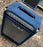 Two-Rock 35w 6L6 Studio Signature Combo Amplifier Blue Suede