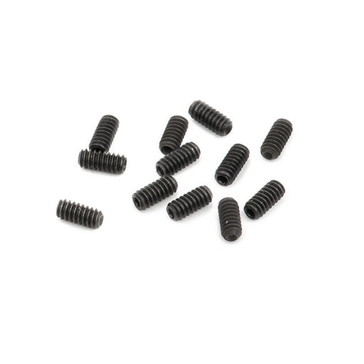 Fender American Series Guitar Bridge Saddle Height Adjustment Screws 1/4" (12) 0026779049