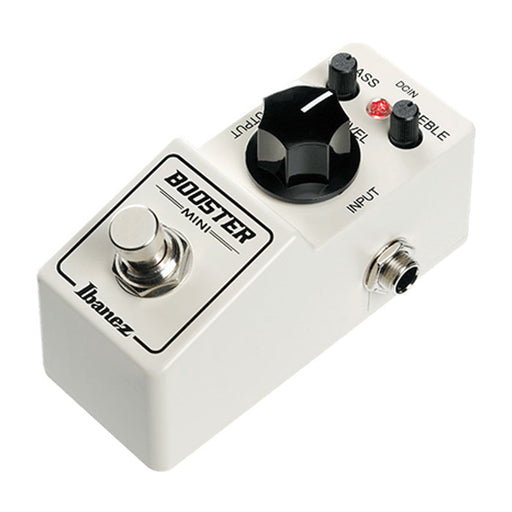 Ibanez Booster Mini Pedal BTMINI