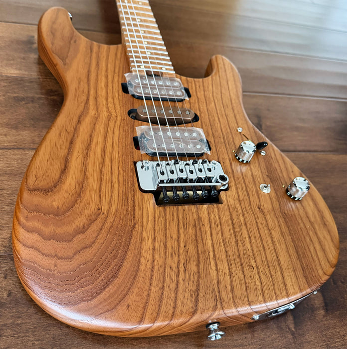 Charvel USA Guthrie Govan Signature HSH Caramelized Ash 2865434700