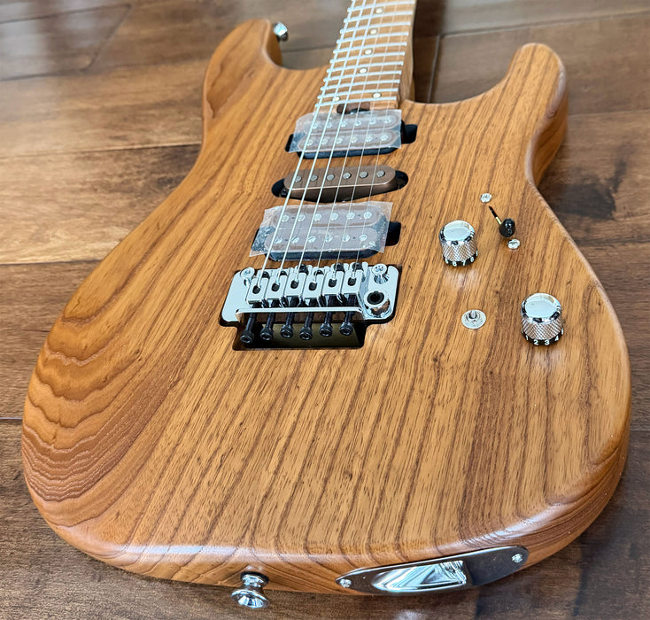 Charvel USA Guthrie Govan Signature HSH Caramelized Ash 2865434700