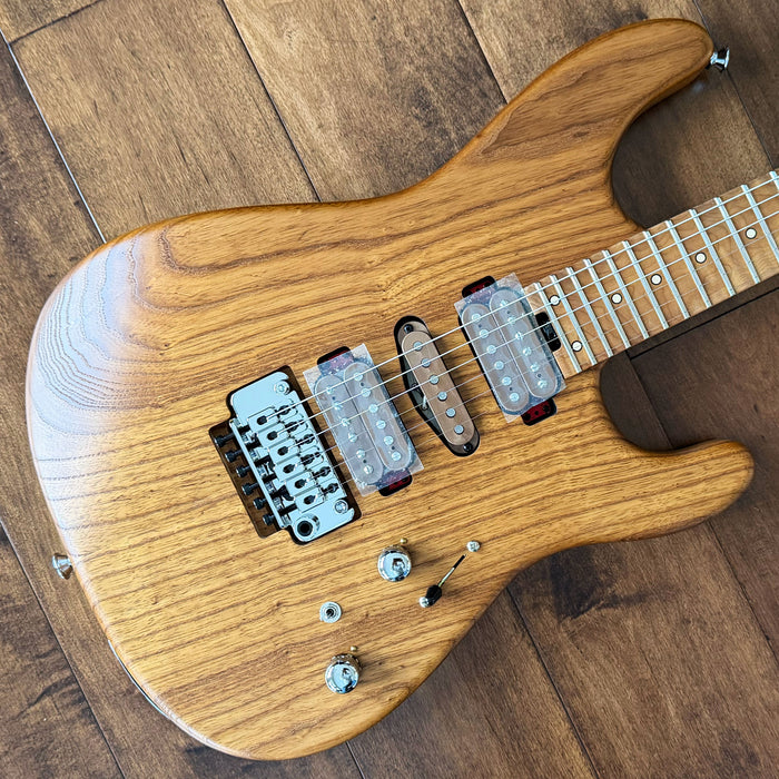 Charvel USA Guthrie Govan Signature HSH Caramelized Ash 2865434700