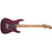 Charvel USA Select DK24 HH 2PT CM Oxblood 2839412739