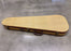 Nash Guitars Custom Alligator Teardrop Tele Hard Case
