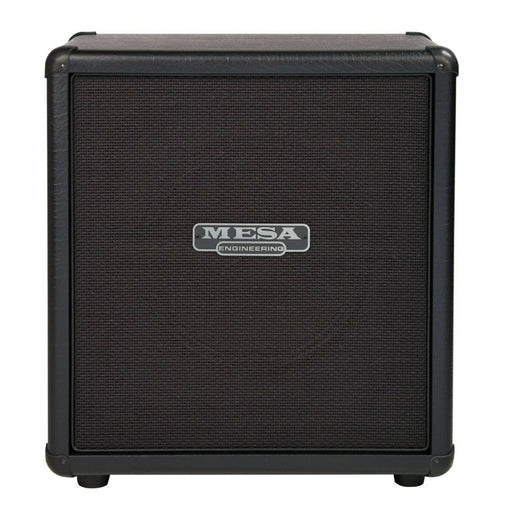 Mesa Boogie 1x12 Mini Recto Straight 60w Guitar Cabinet 0.112MW.STR.AB.F