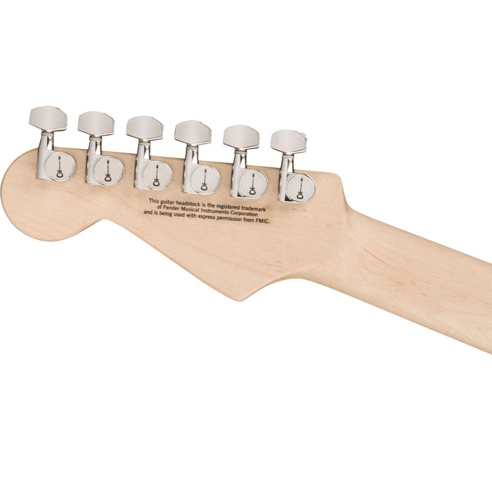 Charvel Pro-Mod So-Cal Style 1 HSS FR M Maple Fingerboard Black 2966033503