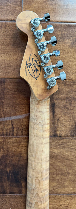 Charvel USA Guthrie Govan Signature HSH Caramelized Ash 2865434700