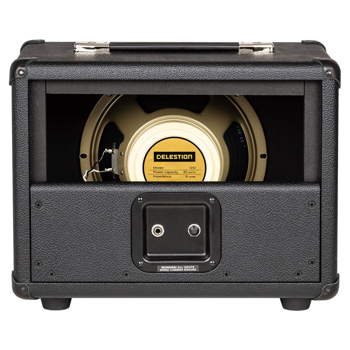 Mesa Boogie 1x10 Boogie 16" Open Back Cabinet 0.B110W.AB.G10