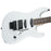 Charvel USA Select San Dimas Style 1 HSS FR Snow Blind Satin 2835203776