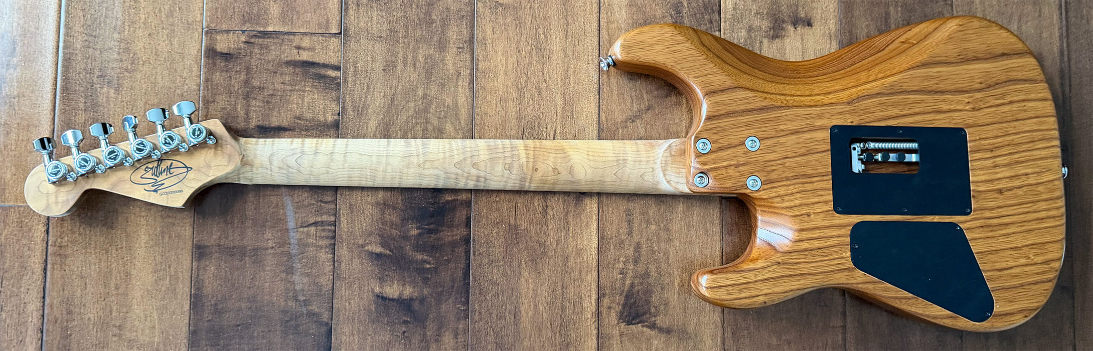 Charvel USA Guthrie Govan Signature HSH Caramelized Ash 2865434700