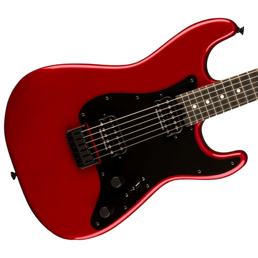 Charvel Pro-Mod So-Cal Style 1 HH HT E Ebony Candy Apple Red 2966851509