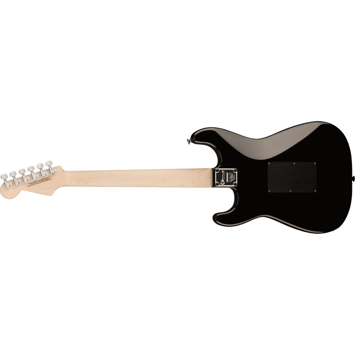 Charvel Pro-Mod So-Cal Style 1 HSS FR M Maple Fingerboard Black 2966033503