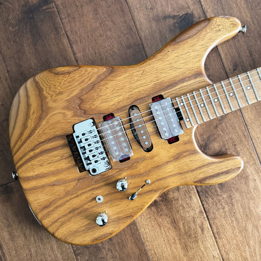 Charvel USA Guthrie Govan Signature HSH Caramelized Ash 2865434700