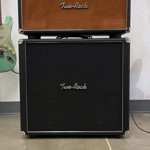 Two-Rock Limited Edition Joey Landreth Signature 3x10" Speaker Cabinet