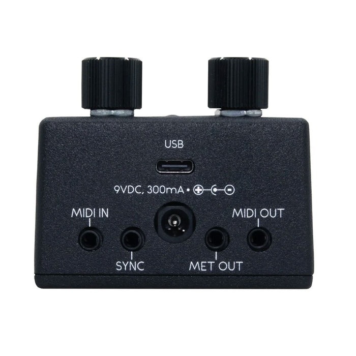 Walrus Audio Canvas MIDI Clock