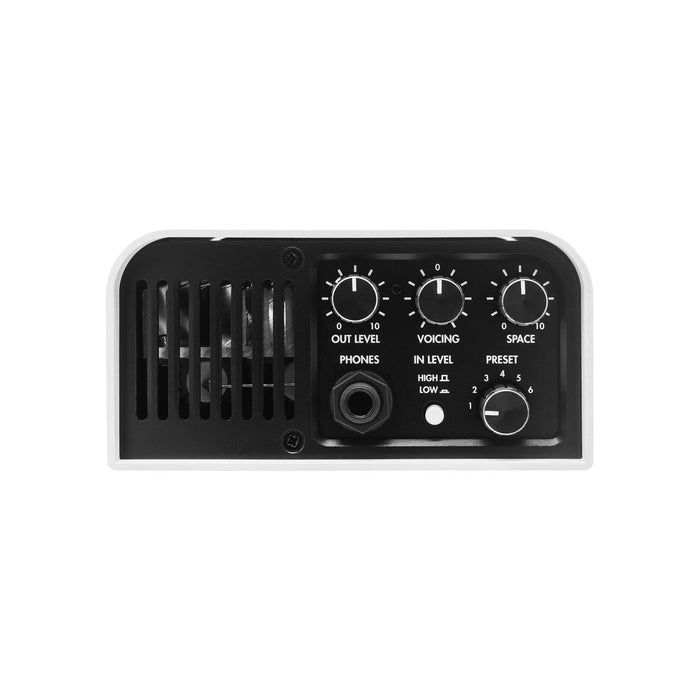 Two-Notes Captor X+ Compact Reactive Load Box Attenuator IR Loader