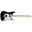 Charvel Pro-Mod So-Cal Style 1 HH FR M Maple Fingerboard Black 2966031503